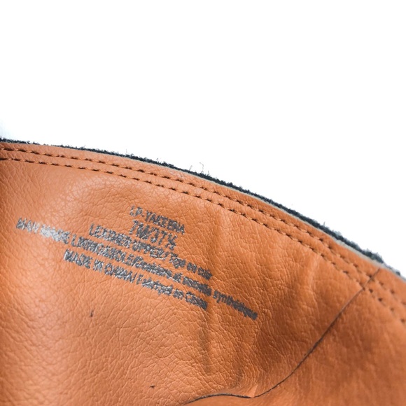 Lucky Brand Yakeena Ankle Booties Wedge - Picture 3 of 6